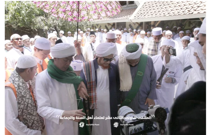 Mengenal Lebih Dekat Pondok Pesantren Internasional Terpadu Asy Syifaa Wal Mahmuudiyyah Sumedang, (Part 2)