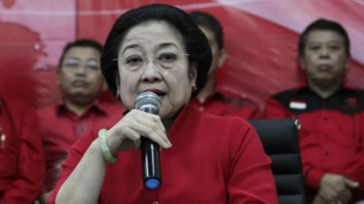 Megawati Sempat Kesal dengan Sutiyoso karena Peristiwa Kudatuli