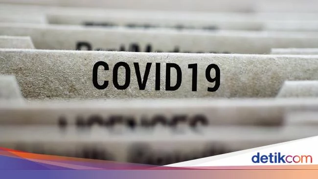 Bukan Lagi Anosmia, Ini Gejala COVID-19 Dominan yang Wajib Diwaspadai