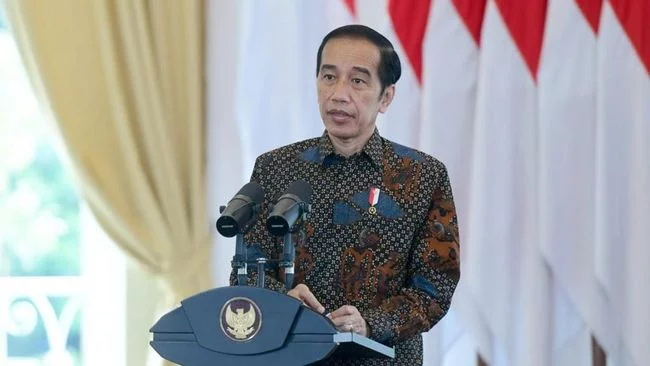 Hari Ini, Jokowi Umumkan Larangan Ekspor Bahan Mentah Baru