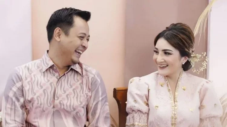 Blak-blakan Bahas Kenikmatan Setelah Nikah, Kiki Amalia ke Suami: Enak Nggak?