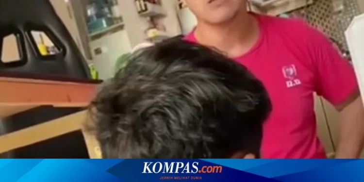 Bos Perusahaan yang Aniaya Anak Belum Ditahan sejak Dilaporkan September, Polisi Bantah Ada Kendala Halaman all