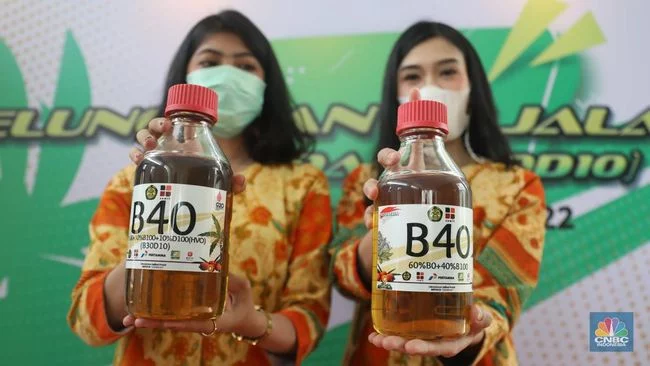 Pro-Kontra Dari Program Biodiesel RI, Pemerintah Kudu Piye?