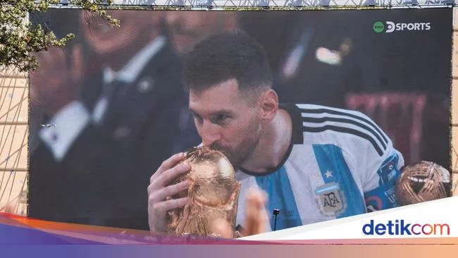 Kenapa Lionel Messi Begitu Istimewa? Sains Menjawab