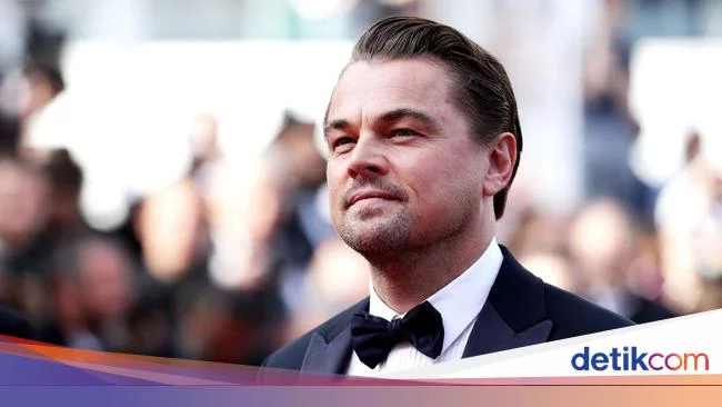 Bukan Gigi Hadid, Leonardo DiCaprio Kini Kepergok Jalan Bareng Aktris Ini