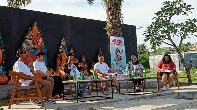 Prambanan Jazz Festival 2023 Digelar 6 Hari, Akan Ada 9 Musisi Internasional yang Tampil