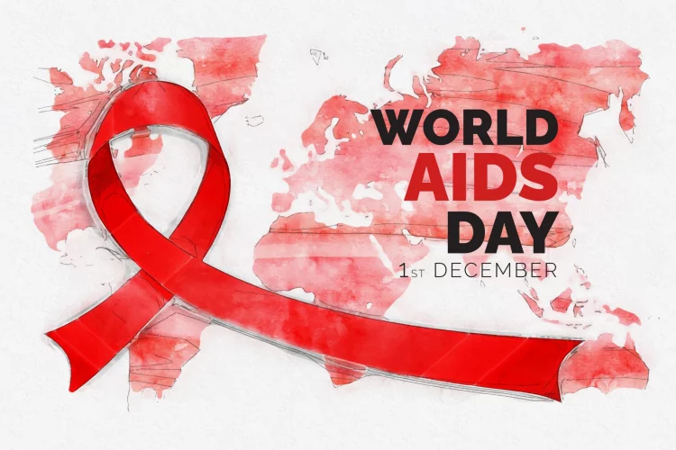 Hari AIDS Sedunia; Ajaran Islam dalam Pencegahan HIV/AIDS