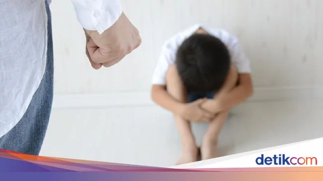 Ayah KDRT Anak di Jaksel Pernah Dilaporkan 2014, tapi Kasus Selesai Damai