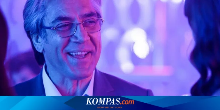 Sinopsis The Good Boss, Kisah Pemilik Usaha Manufaktur