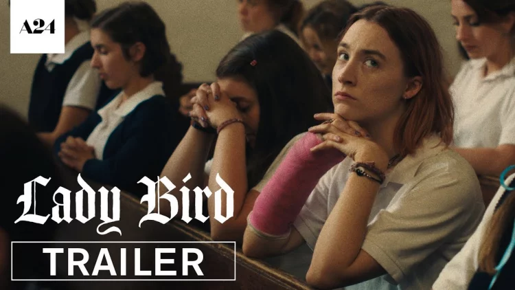 Sinopsis Film Lady Bird, Drama Love-Hate Relationship Remaja Putri dengan Sang Ibu yang Relevan