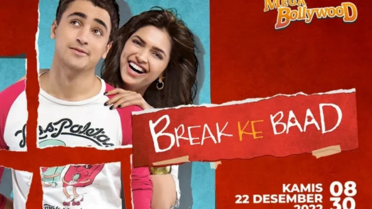 Jadwal ANTV Kamis 22 Desember 2022, Sinopsis Film India Break Ke Baad Dibintangi Imran Khan dan Deepika Padukone