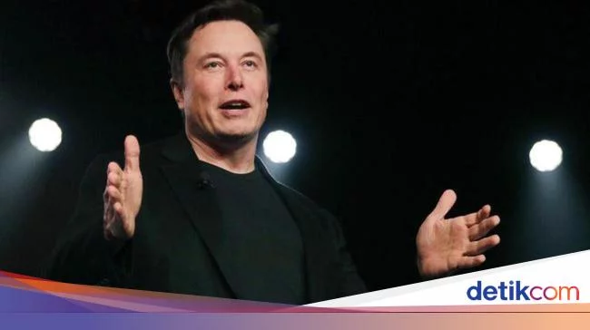 Ssstt... Diam-diam Elon Musk Mau PHK Karyawan Tesla