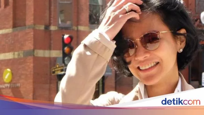 Mengenal Arini Subianto, Wanita Terkaya RI Penerus Bisnis Benny Subianto