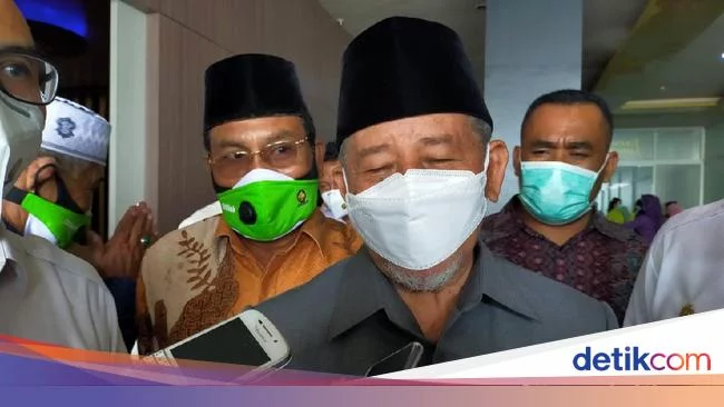 Gubernur Maluku Utara Curhat Ekonomi Tumbuh 27% Tak Dirasakan Warga