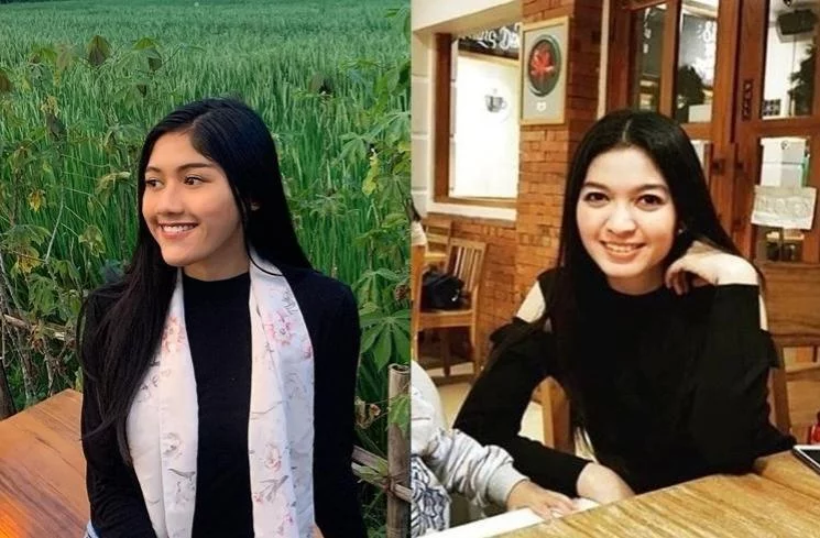 Erina Gudono dan Selvi Ananda Sama-sama Tampil Tanpa Riasan, Siapa yang Tetap Glowing?