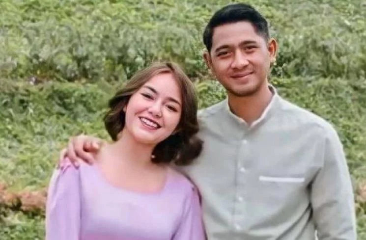 Video Arya Saloka Jalan Bareng Amanda Manopo Mendadak Viral di Tengah Isu Perceraian