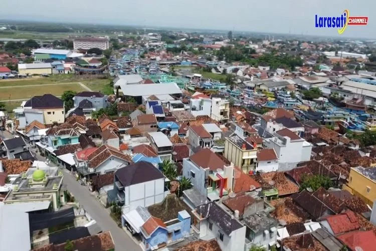 7 Desa Terkaya DI Indonesia, Destinasi Wisata Kelas Internasional, Tempat Tinggalmu Termasuk?