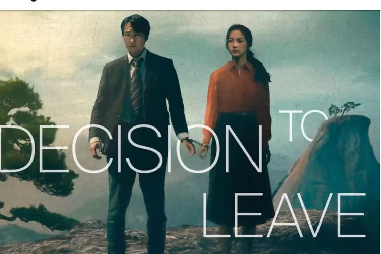 ‘Decision To Leave’ Masuk Daftar Pendek Oscar 2023 Untuk Film Fitur Internasional