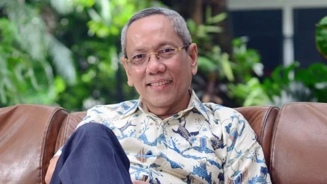 Kolom Prof Tjandra: KLB Polio Indonesia Masuk Diseases Outbreak News (DONs) WHO