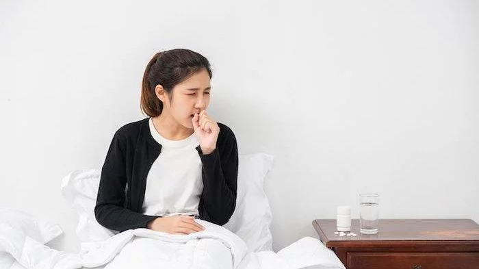 Kenali Gejala hingga Penyebab Terjadinya Pneumonia