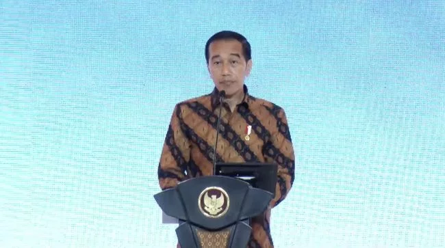 Jokowi Kembali Bagikan Kabar Buruk, Berani Baca?