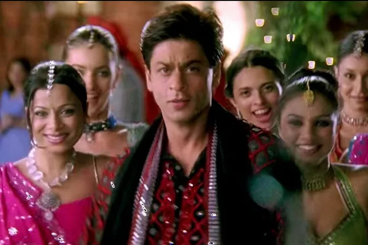 Sinopsis Film KAL HO NAA HO di ANTV: Rahasia Asmara Shah Rukh Khan Menolak Cinta Preity Zinta?