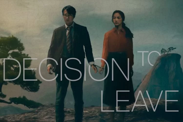 “Decision To Leave” Masuk Daftar Pendek Oscars 2023 Untuk Film Fitur Internasional