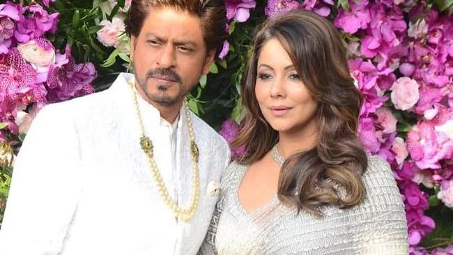 Shah Rukh Khan Muslim, Istri Tak Mau Jadi Mualaf Kenapa