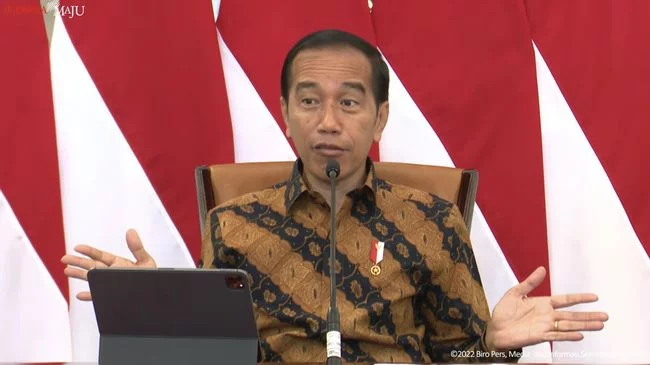 Digugat 'Penjajah' di WTO, Jokowi Makin Keras Melawan!