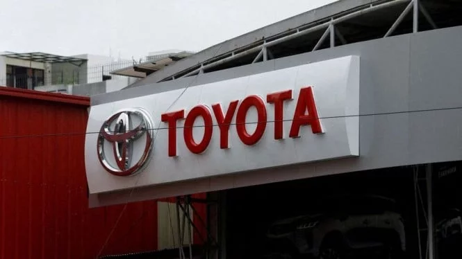 Toyota Klaim Mobil Listrik Bukan Satu-Satunya Kendaraan untuk Netralisir Karbon
