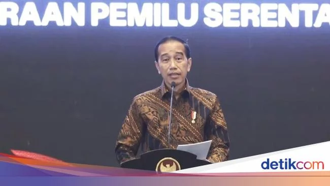 Jokowi Dinilai Akan Reshuffle Menteri dari NasDem Buntut Dukung Anies