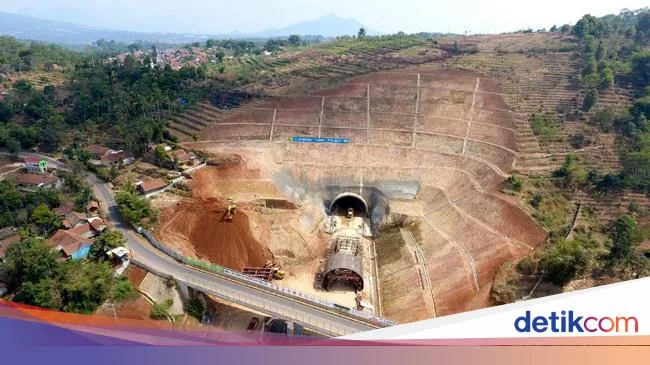 Puluhan Proyek Prioritas Jokowi Belum Selesai, Gimana Nasibnya Setelah 2024?