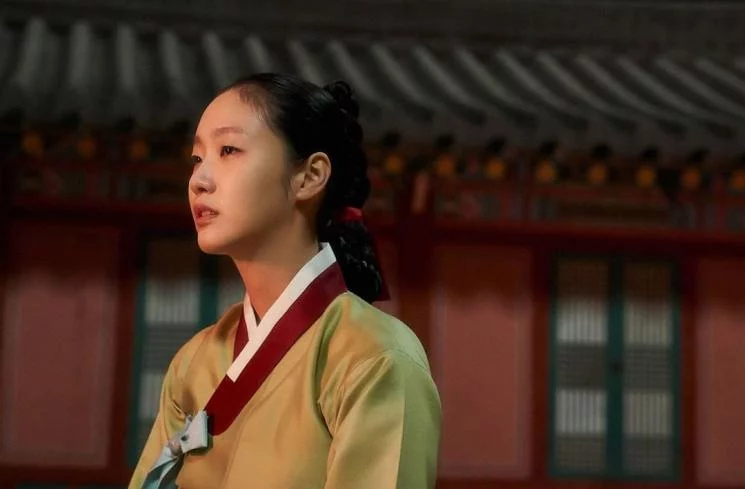 Sinopsis Hero, Film Korea Baru Kim Go Eun Sebagai Wanita yang Memperjuangkan Kemerdekaan