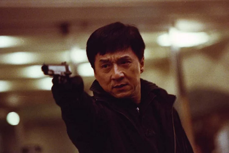 Sinopsis Film SHINJUKU INCIDENT di TRANSTV: Jackie Chan Menantang Organisasi Kriminal Paling Berbahaya