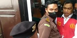 Terungkap, Ferdy Sambo Siapkan Pertanyaan untuk Istrinya saat diperiksa penyidik