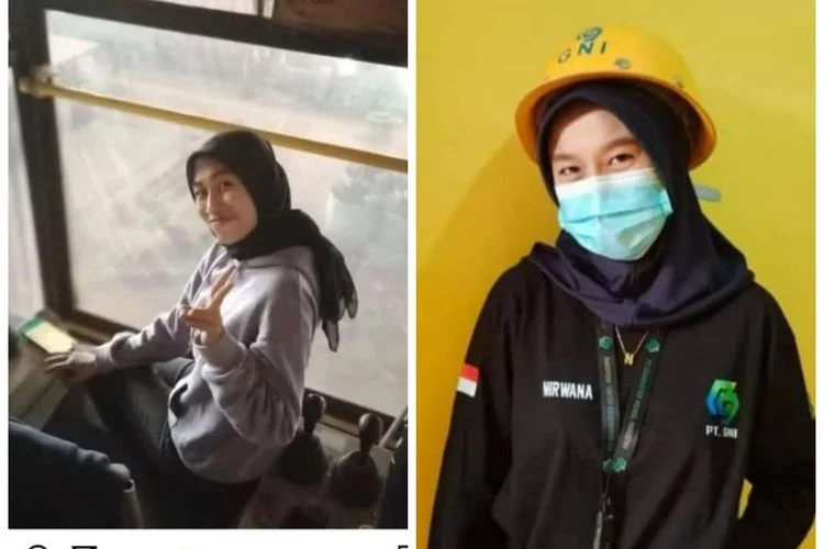 Foto Jenazah Korban Kebakaran PT GNI Tersebar, Ternyata Peristiwa ini Bukan Yang Pertama.