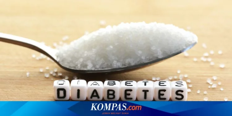 Gula Bukan Penyebab Diabetes, Kok Bisa?