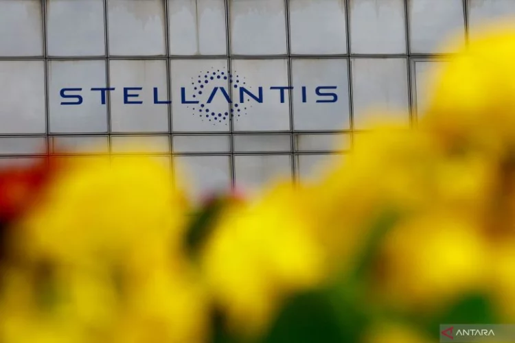 Stellantis dalam pembicaraan untuk beli saham di Symbio