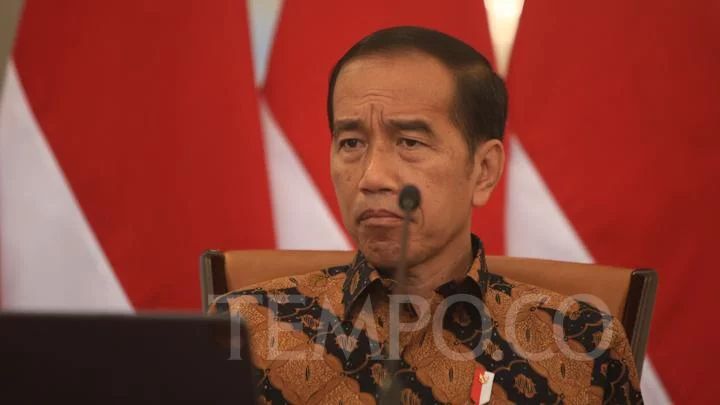 Jokowi Janji Gelontorkan Rp 5 Triliun Buat Insentif Kendaraan Listrik, Alokasi Mobil