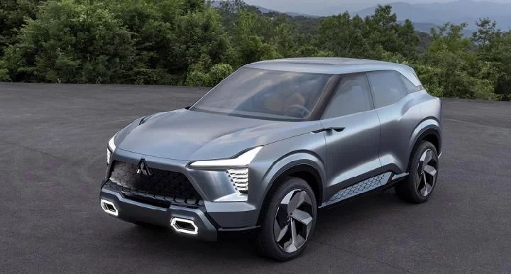 MMKSI Pastikan Mitsubishi XFC Concept Dibawa ke Indonesia Tahun Depan