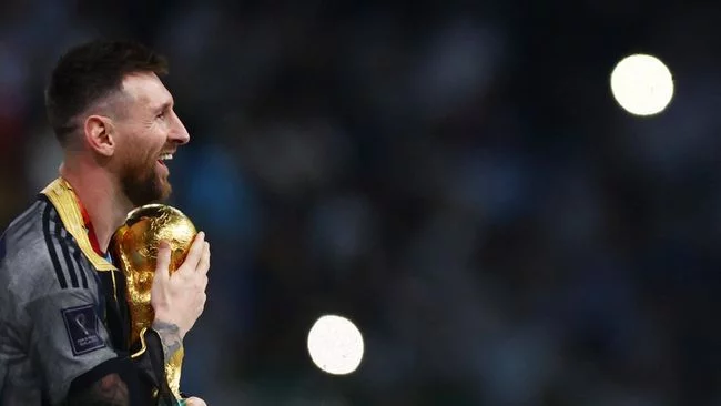 Messi Punya Keinginan Tak Wajar, PSG Ketar-ketir