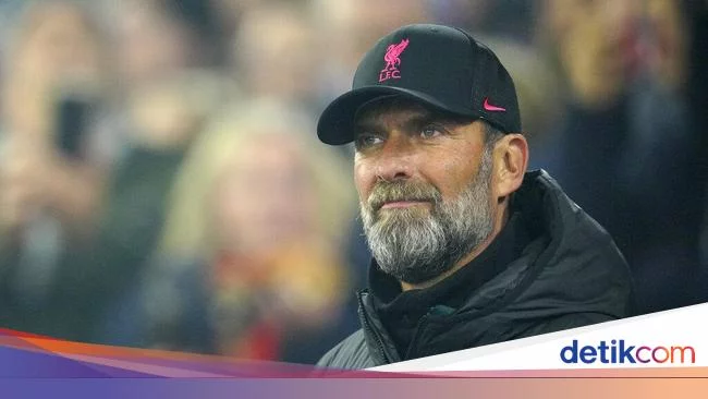 Liverpool Siap Belanja Januari Nanti