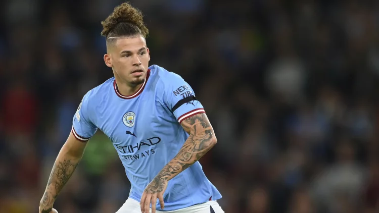 Bos Manchester City Pep Guardiola: Kalvin Phillips Bukan Cedera, Tapi Kegendutan!