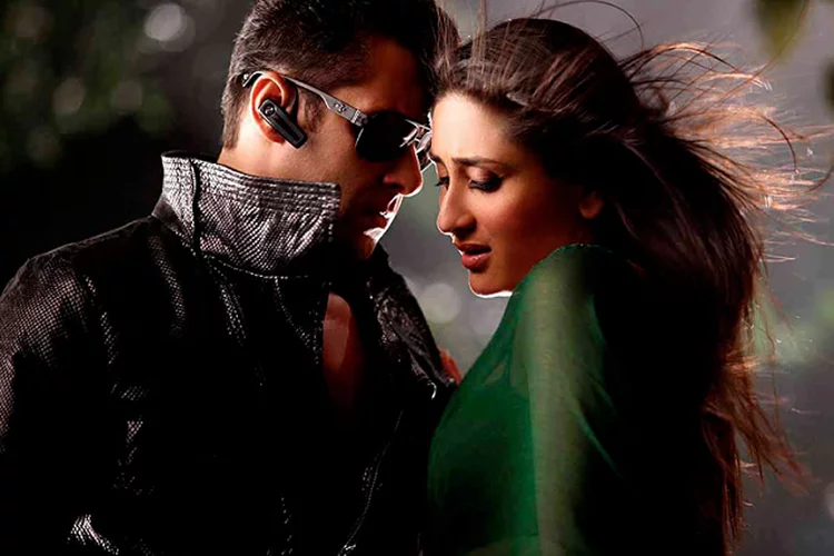 Sinopsis Film BODYGUARD di ANTV: Kisah Kareena Kapoor Jatuh Cinta pada Salman Khan yang Jadi Pengawalnya