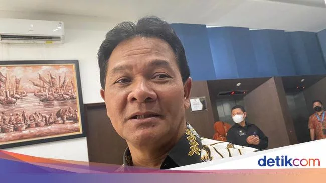 DKPP Verifikasi Dugaan Ketua KPU Asusila ke Hasnaeni 'Wanita Emas'