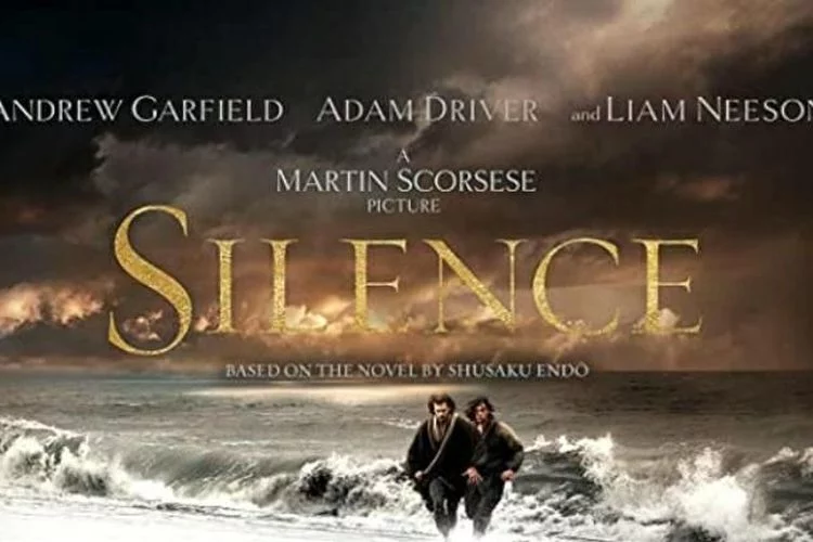 Sinopsis Film SILENCE di Trans TV Malam Ini 24 Desember 2022, Ini Kisahnya