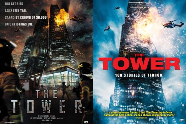 Simak Sinopsis Film 'The Tower' (2012), Rekomendasi Film Malam Natal yang Menegangkan!