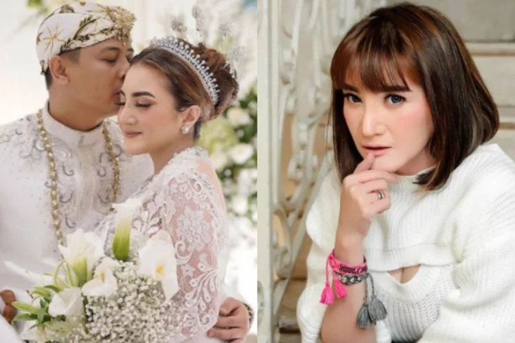 Kiki Amalia cerita soal malam pertama dengan Agung Nugraha, sekuat apa ada yang bangun?