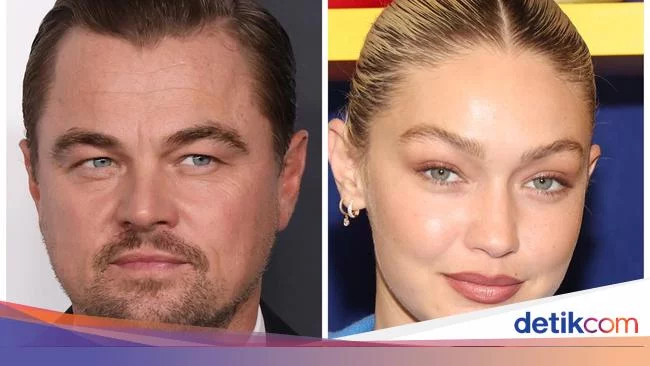 Leonardo DiCaprio Disebut Cuma Cari Kesenangan Sesaat dari Gigi Hadid