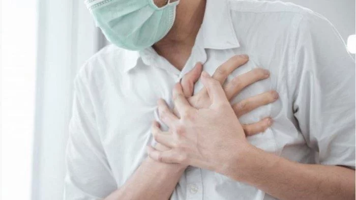Kenali 5 Orang yang Berpotensi Terkena Penyakit Jantung, Termasuk yang Malas Bergerak